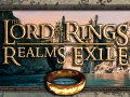 LotR: Realms in Exile