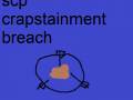 SCP - Crapstainment Breach