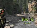 Ion Fury Turok Map/Mod