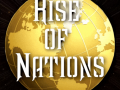 Rise of Nations: 1900-2060