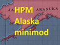 Alt-history Alaska minimod for HPM