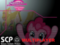 SCP - Containment is Magic MULTIPLAYER EDITON (not optimized)