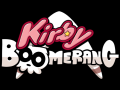 Kirby Boomerang Mod v1.0