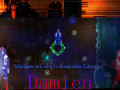 DOTE Character Mod : Damien the annoying poltergeist