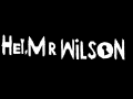 Hey Mr. Wilson!: 2