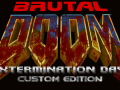 Extermination Day: Custom Edition
