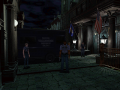 Resident Evil 2 - Marvin's Mod