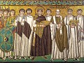 533 AD: The Rise of Justinian
