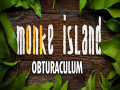 Monke Island (Obturaculum 3)
