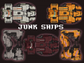 Junk Ships
