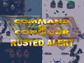 C&C Rusted Alert: WW2