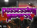 POSSESSION MADNESS (A BD AND CD COMBINATION)