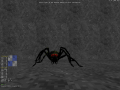 Ion Fury Spider Re-Skin
