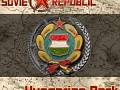 W&R: Soviet Republic Hungarian Pack
