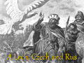 Lech, Czech and Rus