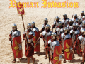 Roman Invasion Revived
