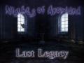Nights of Anorland: Last Legacy