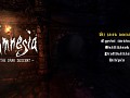 AMNESIA THE DARK DESCENT - OTHER TRANSLATIONS