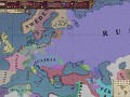 Different Country Colors for Victoria 2 HPM