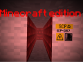 SCP-087-B Minecraft edition