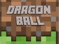 Minecraft Dragon Ball - Sacred World Mod