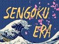 Gekokujo - Sengoku Era