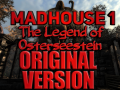 Madhouse 1: The Legend of Osterseestein (Original Version)