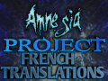 Amnesia Project "French Translations"