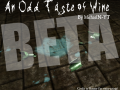 Amnesia - An Odd Taste of Wine -