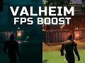 Valheim FPS Boost