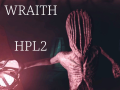 Amnesia Rebirth Enemy: Wraith (Released)
