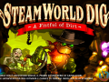 SteamWorld Dig tweak by Nixos