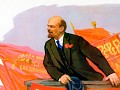 And Lenin Is Young Once Again!