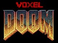 Voxel Doom