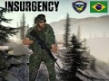 Brazilian Armed Forces Insurgency  by Cotsifis