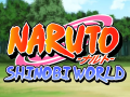 Naruto Shinobi World