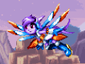 Lilac Wings Restorer