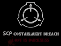 035 image - SCP - Containment Breach : The Dark Confinement Mod for SCP - Containment  Breach - ModDB