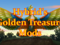 Hybrid's Golden Treasure Mods