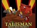 Talisman Minimalistic Mod