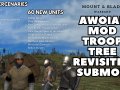 Reach troops image - A Clash of Kings (Game of Thrones) mod for Mount &  Blade: Warband - Mod DB