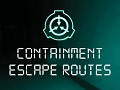 SCP - Containment Escape Routes