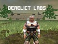 Derelict Lab - Final