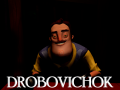 Drobovichok - Buckshot Roulette in HN