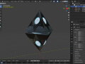 Blender Gladius Addon