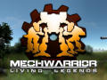 MechWarrior: Living Legends