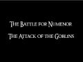 Battle for Numenor