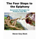 Four Steps to the Epiphany