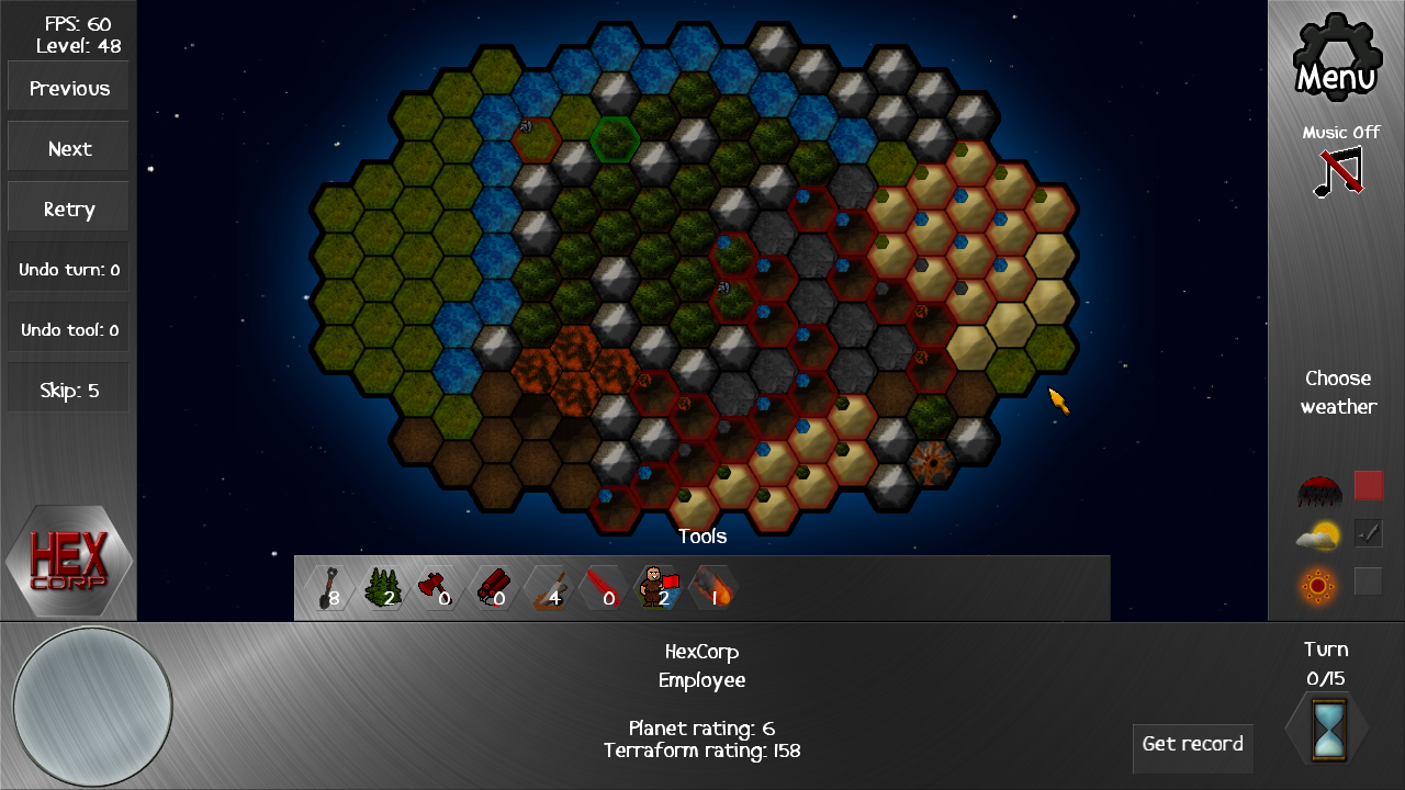 Terraform Releases news - Indie DB