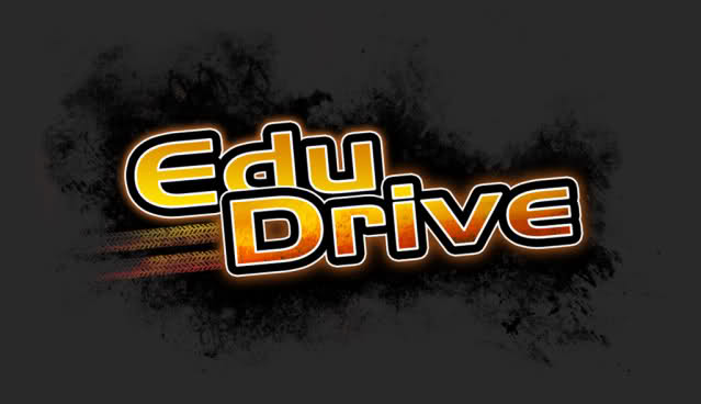 EduDrive Logo